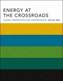 Energy at the Crossroads (eBook, ePUB)