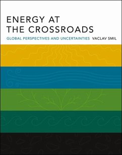 Cover Energy at the Crossroads (eBook, ePUB)