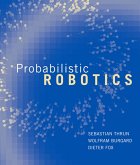 Probabilistic Robotics (eBook, ePUB)