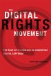 The Digital Rights Movement (eBook,... - Bild 1