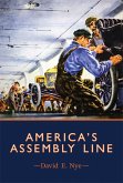 America's Assembly Line (eBook, ePUB)