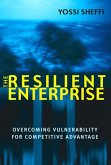 The Resilient Enterprise (eBook, ePUB)