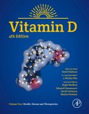 Vitamin D (eBook, ePUB)