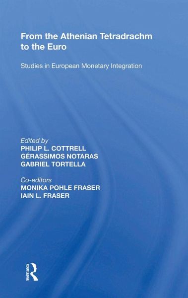 From the Athenian Tetradrachm to the Euro (eBook, PDF)