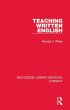 Teaching Written English (eBook, PDF) - Bild 1