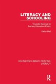 Literacy and Schooling (eBook, PDF) Literacy and Schooling (eBook, PDF)