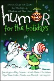 Humor for the Holidays (eBook, ePUB)