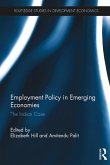 Employment Policy in Emerging Economies (eBook, ePUB)