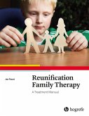 Reunification Family Therapy (eBook, PDF)