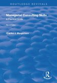 Managerial Consulting Skills (eBook, ePUB)