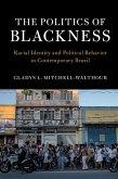 Politics of Blackness (eBook, ePUB)
