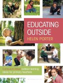 Educating Outside (eBook, PDF)