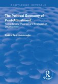 The Political Economy of Post-adjustment (eBook, ePUB)
