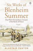 Six Weeks of Blenheim Summer (eBook, ePUB)