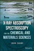 X-ray Absorption Spectroscopy for the Chemical and Materials Sciences (eBook, ePUB)