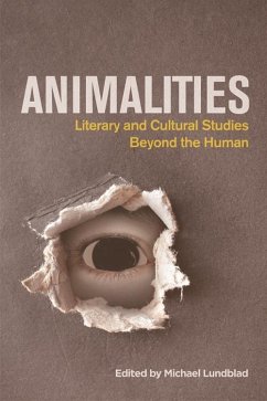 Animalities (eBook, PDF)