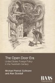 Open Door Era (eBook, ePUB)