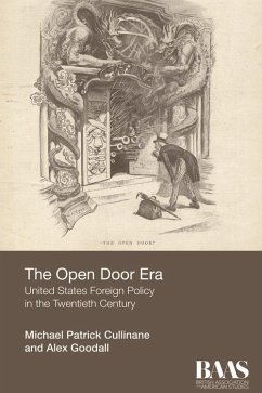 Cover Open Door Era (eBook, ePUB)