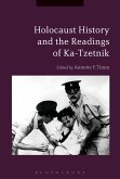 Holocaust History and the Readings of Ka-Tzetnik (eBook, PDF)