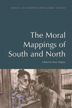 Cover Moral Mappings of South and North (eBook, PDF)