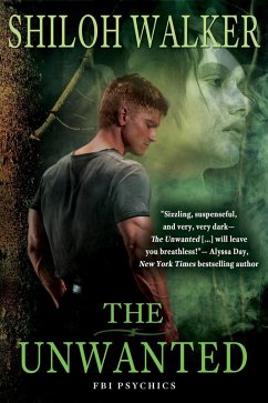 Cover Unwanted (eBook, ePUB)
