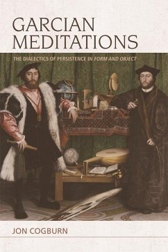 Cover Garcian Meditations (eBook, ePUB)