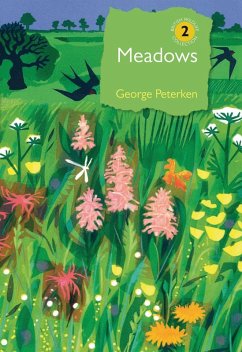 Cover Meadows (eBook, ePUB)