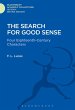 The Search for Good Sense (eBook, PDF) - Bild 1