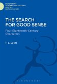 The Search for Good Sense (eBook, PDF)