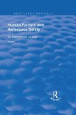 Human Factors and Aerospace Safety (eBook, ePUB) Human Factors and Aerospace Safety (eBook, ePUB)