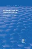 Human Factors and Aerospace Safety (eBook, ePUB)