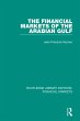 The Financial Markets of the Arabian... - Bild 1