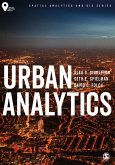 Urban Analytics (eBook, ePUB)