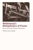 Whitehead's Metaphysics of Power (eBook, ePUB)