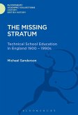 The Missing Stratum (eBook, PDF)