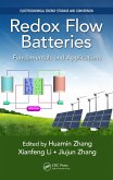 Redox Flow Batteries (eBook, PDF)