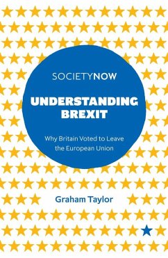 Cover Understanding Brexit (eBook, PDF)