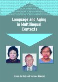 Language and Aging in Multilingual Contexts (eBook, PDF)