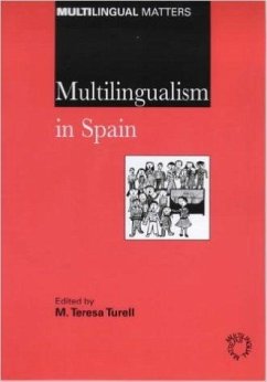 Cover Multilingualism in Spain (eBook, PDF)