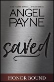 Saved (eBook, ePUB)