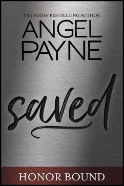 Cover Saved (eBook, ePUB)