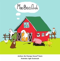 Cover Moo-Baa-Oink (eBook, ePUB)