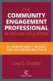 Community Engagement Professional in Higher Education (eBook, PDF)