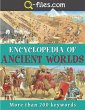 Ancient Worlds (eBook, ePUB) - Bild 1