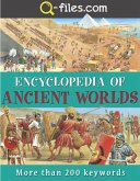 Ancient Worlds (eBook, ePUB)