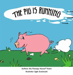 Cover Pig is Running (eBook, ePUB)