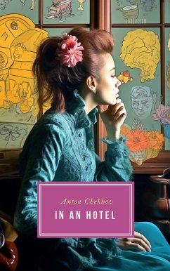 In An Hotel (eBook, ePUB)