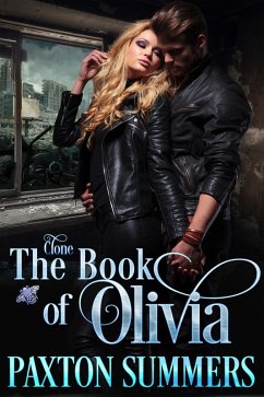 Book of Olivia (eBook, ePUB) - Summers, Paxton
