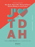 J'aime les TDAH (eBook, ePUB) J'aime les TDAH (eBook, ePUB)