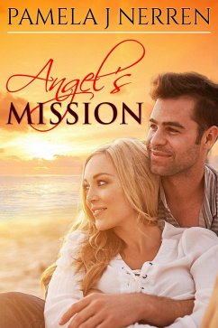 Angel's Mission (eBook, ePUB) - Nerren, Pamela J.